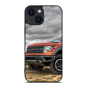 FORD RAPTOR 2 iPhone 14 Plus Case