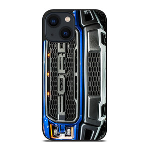 FORD RAPTOR iPhone 14 Plus Case FORD RAPTOR iPhone 14 Plus Case