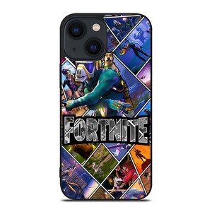 FORTNITE 2 iPhone 14 Plus Case