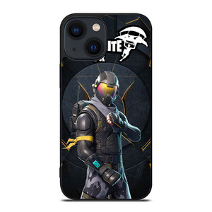 FORTNITE FR BATTLE ROYALE iPhone 14 Plus Case