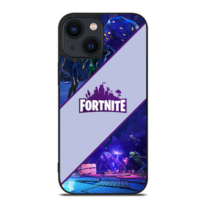 FORTNITE THE SERIES iPhone 14 Plus Case