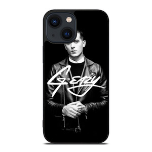 G EAZY iPhone 14 Plus Case