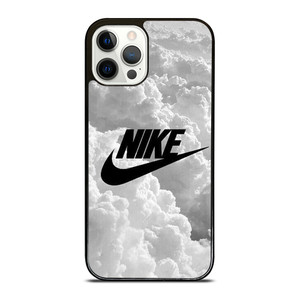 NIKE LOGO CLOUD iPhone 12 Pro Case NIKE LOGO CLOUD iPhone 12 Pro Case