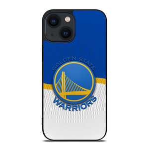 GOLDEN STATE WARRIOR LOGO iPhone 14 Plus Case