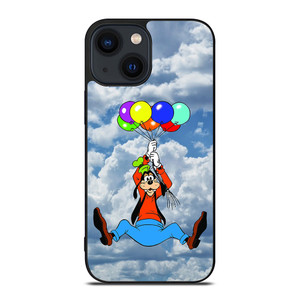 GOOFY DISNEY CARTOON iPhone 14 Plus Case