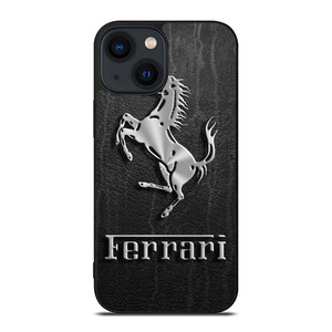 GREAT FERRARI LOGO iPhone 14 Plus Case GREAT FERRARI LOGO iPhone 14 Plus Case