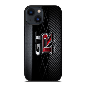 GTR LOGO iPhone 14 Plus Case GTR LOGO iPhone 14 Plus Case