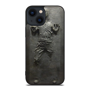 HAN SOLO STAR WARS iPhone 14 Plus Case