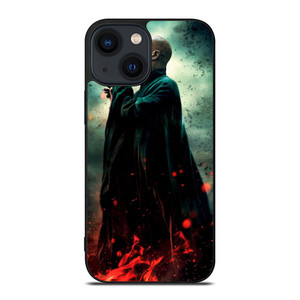 HARRY POTTER LORD VOLDEMORT iPhone 14 Plus Case