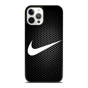 NIKE METAL LOGO iPhone 12 Pro Case NIKE METAL LOGO iPhone 12 Pro Case