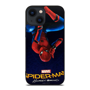 HOMECOMING SPIDERMAN iPhone 14 Plus Case HOMECOMING SPIDERMAN iPhone 14 Plus Case