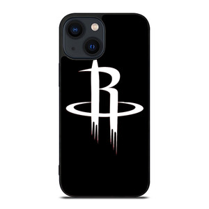 HOUSTON ROCKETS LOGO 2 iPhone 14 Plus Case