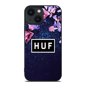 HUF ROSE iPhone 14 Plus Case