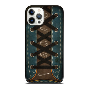 NIKE SHOE LACE iPhone 12 Pro Case NIKE SHOE LACE iPhone 12 Pro Case