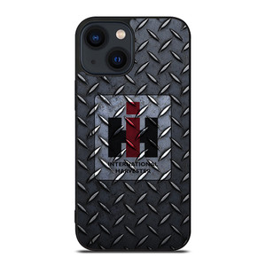 IH INTERNATIONAL HARVESTER 3 iPhone 14 Plus Case IH INTERNATIONAL HARVESTER 3 iPhone 14 Plus Case