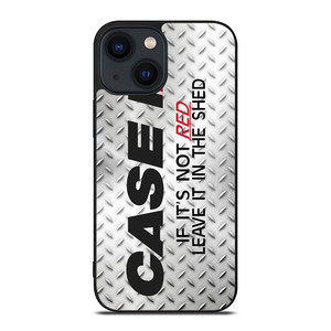 IH INTERNATIONAL HARVESTER FARMALL 2 iPhone 14 Plus Case