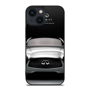INFINITI CAR iPhone 14 Plus Case
