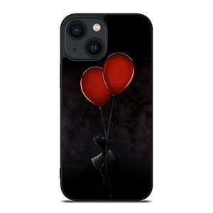 IT CHAPTER TWO RED BALLON iPhone 14 Plus Case