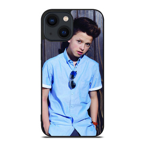 JACOB SARTORIUS 2 iPhone 14 Plus Case
