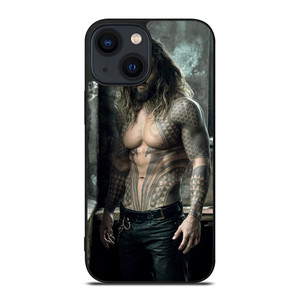 JASON MOMOA AQUAMAN iPhone 14 Plus Case JASON MOMOA AQUAMAN iPhone 14 Plus Case