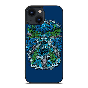 JIMBO PHILLIPS SANTA CRUZ iPhone 14 Plus Case JIMBO PHILLIPS SANTA CRUZ iPhone 14 Plus Case