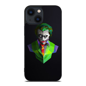 JOKER ARTWORK iPhone 14 Plus Case