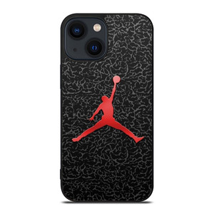 JORDAN ELEPHENT iPhone 14 Plus Case JORDAN ELEPHENT iPhone 14 Plus Case