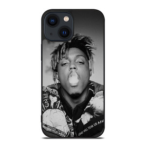 JUICE WRLD RAPPER iPhone 14 Plus Case