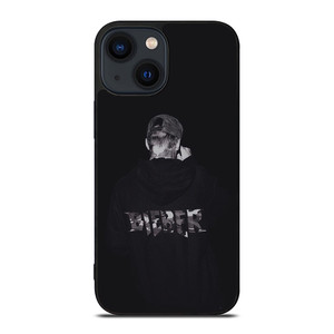JUSTIN BIEBER BELIEBER iPhone 14 Plus Case JUSTIN BIEBER BELIEBER iPhone 14 Plus Case
