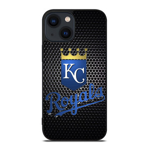 KANSAS CITY ROYALS iPhone 14 Plus Case