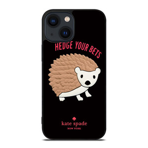 KATE SPADE HEDGE YOUR BETS iPhone 14 Plus Case