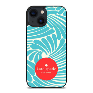 KATE SPADE JAPANESE PATTERN iPhone 14 Plus Case KATE SPADE JAPANESE PATTERN iPhone 14 Plus Case