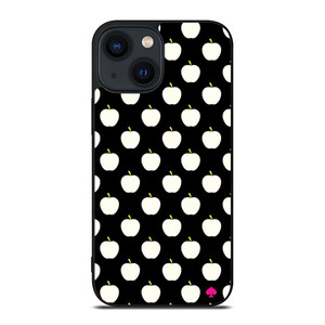 KATE SPADE LOGO APPLE COLLAGE iPhone 14 Plus Case KATE SPADE LOGO APPLE COLLAGE iPhone 14 Plus Case