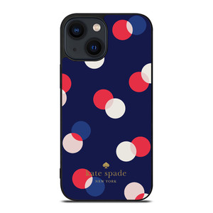 KATE SPADE NEW YORK LIGHT BUBBLE iPhone 14 Plus Case KATE SPADE NEW YORK LIGHT BUBBLE iPhone 14 Plus Case