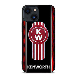 KENWORTH LOGO 2 iPhone 14 Plus Case