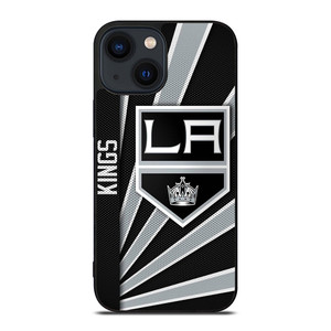 LA KINGS LOS ANGELES iPhone 14 Plus Case