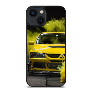 LANCER EVO8 iPhone 14 Plus Case