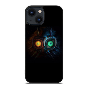 LEGEND OF ZELDA MAJORA'S MASK iPhone 14 Plus Case LEGEND OF ZELDA MAJORA'S MASK iPhone 14 Plus Case