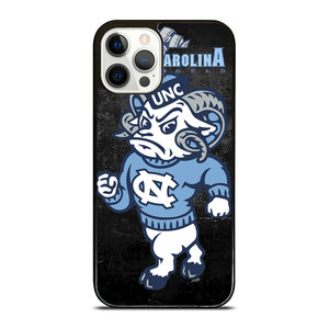 NORTH CAROLINA TAR HEELS NEW iPhone 12 Pro Case NORTH CAROLINA TAR HEELS NEW iPhone 12 Pro Case