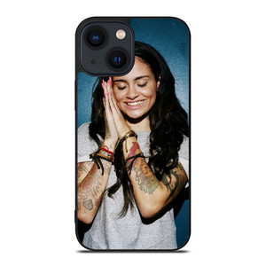LIL' LAY LOW KEHLANI COLLECTION 2 iPhone 14 Plus Case