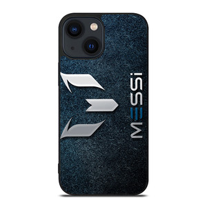 LIONEL MESSI 10 LOGO iPhone 14 Plus Case LIONEL MESSI 10 LOGO iPhone 14 Plus Case