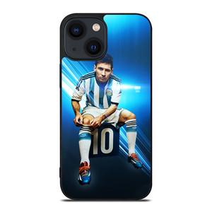 LIONEL MESSI ARGENTINA NATIONAL iPhone 14 Plus Case