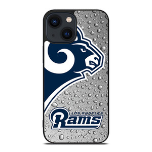 LOS ANGELES RAMS iPhone 14 Plus Case