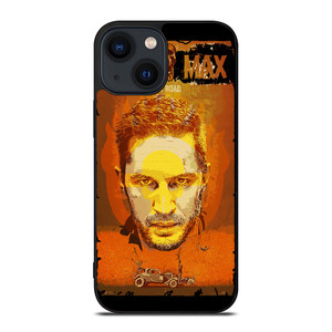 MAD MAX iPhone 14 Plus Case
