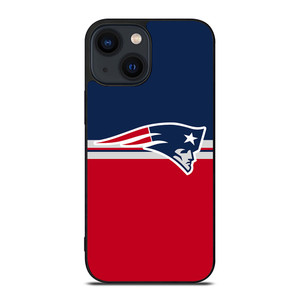 MADE A NEW ENGLAND PATRIOTS iPhone 14 Plus Case MADE A NEW ENGLAND PATRIOTS iPhone 14 Plus Case
