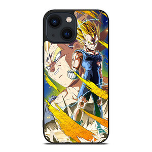 MAJIN VEGETA ULTIMATE iPhone 14 Plus Case MAJIN VEGETA ULTIMATE iPhone 14 Plus Case