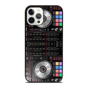 NUMARK DJ MUSIC CONTROL iPhone 12 Pro Case NUMARK DJ MUSIC CONTROL iPhone 12 Pro Case