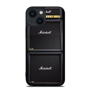 MARSHAL AMPLIFIER iPhone 14 Plus Case