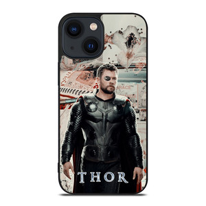 MARVEL THOR AVENGERS iPhone 14 Plus Case