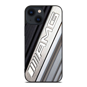 MERCEDES BENZ AMG FOOT STEP iPhone 14 Plus Case MERCEDES BENZ AMG FOOT STEP iPhone 14 Plus Case